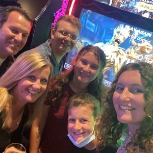 Meet your Posher, Kristal